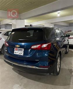 شيفروليه إكوينوكس